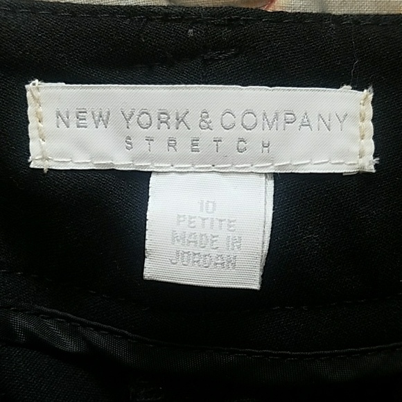 Dress pants - Picture 2 of 2